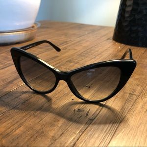 Tom Ford Nikita Sunglasses